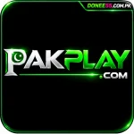 PakPlay Game