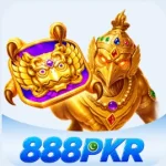 888PKR