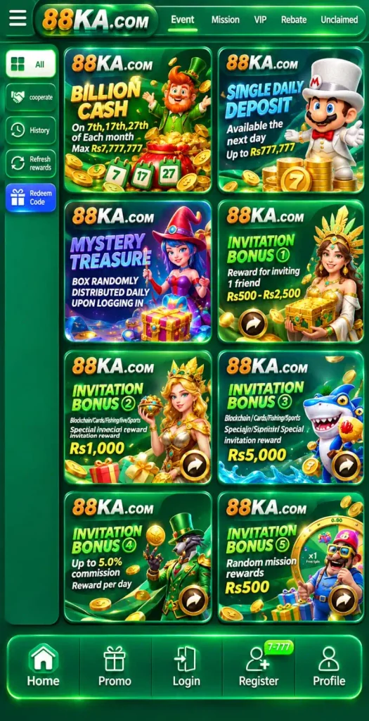 88KA Game