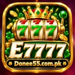 E7777 Game