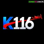 K116 Game